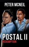 Postal ll Redemption (eBook, ePUB)