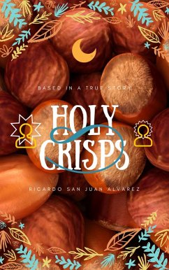 Cover Holy Crisps (children s book) (eBook, ePUB)