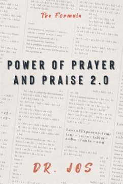 Power of Prayer and Praise 2.0 (eBook, ePUB) - Jos