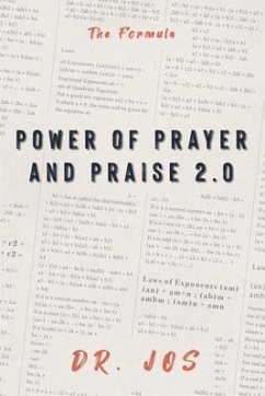 Cover Power of Prayer and Praise 2.0 (eBook, ePUB)