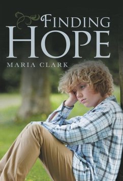 Finding Hope - Clark, Maria