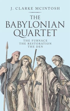 The Babylonian Quartet - McIntosh, J. Clarke