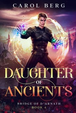 Daughter of Ancients - Berg, Carol