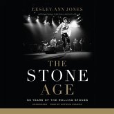 The Stone Age: 60 Years of the Rolling Stones