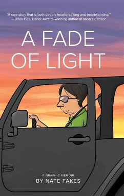 A Fade of Light - Fakes, Nate
