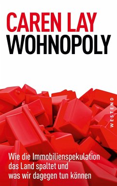 Wohnopoly - Lay, Caren