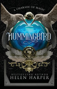 Hummingbird - Harper, Helen