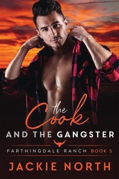 The Cook and the Gangster - North, Jackie