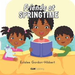 Friends at Springtime - Gordon-Hibbert, Eulalee