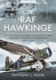 RAF Hawkinge