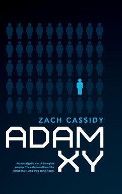 Adam XY - Cassidy, Zach