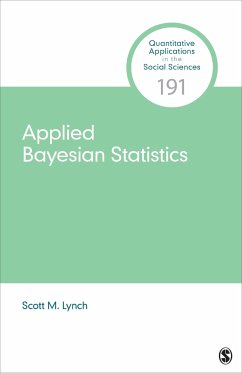 Applied Bayesian Statistics - Lynch, Scott M.