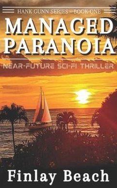 Managed Paranoia - Book One - Beach, Finlay