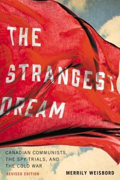 The Strangest Dream - Weisbord, Merrily
