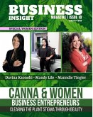 Business Insight Magazine Issue 10