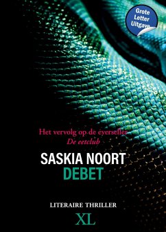 Debet - Noort, Saskia