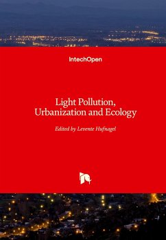 Light Pollution, Urbanization and Ecology