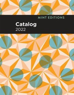 Mint Editions Catalog 2022 - Editions, Mint