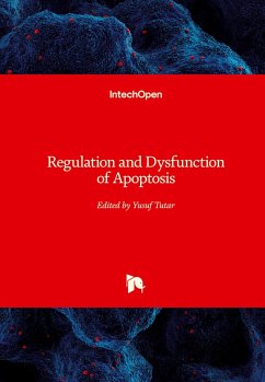 Cover Regulation and Dysfunction of Apoptosis