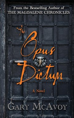 The Opus Dictum - Mcavoy, Gary