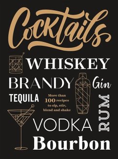 Cocktails - Publications International Ltd