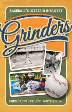 Grinders - Capps, Mike; Hartenstein, Chuck