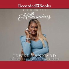 The Mind of a Millionairess - Tankard, Jewel