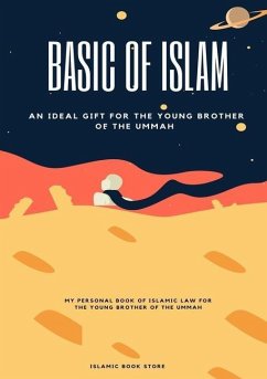 Basic of Islam - Store, Islamic Book