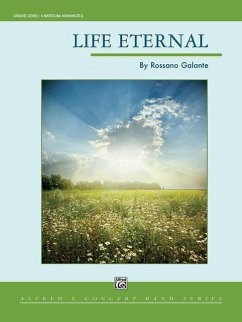 Cover Life Eternal