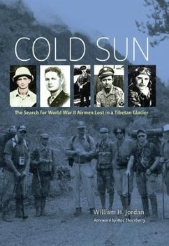 Cold Sun - Jordan, William H.; Thornberry, Mac
