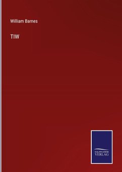TIW - Barnes, William