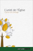 L'unité de l'Église (eBook, ePUB)