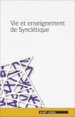 Vie et enseignement de Synclétique (eBook, ePUB)