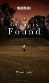A Genesis Found (eBook, ePUB)