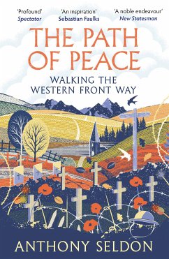 The Path of Peace (eBook, ePUB) - Seldon, Anthony