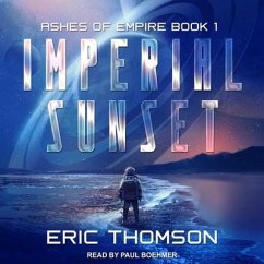 Imperial Sunset - Thomson, Eric