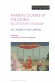 Material Cultures of the Global Eighteenth Century