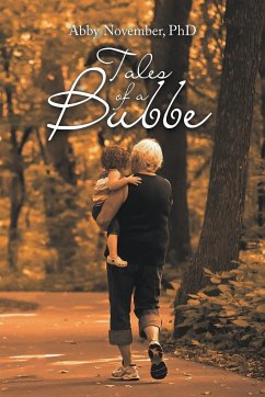 Tales of a Bubbe - November, Abby