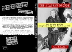 Cover The Alaskan Blonde (eBook, ePUB)