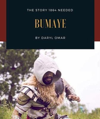 Bumaye (eBook, ePUB)