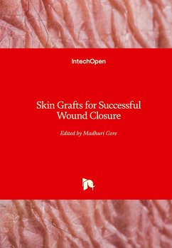 Skin Grafts for Successful Wound Closure