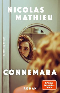 Connemara (eBook, ePUB) - Mathieu, Nicolas