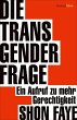 Die Transgender-Frage (eBook, ePUB) - Bild 1