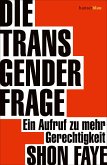 Die Transgender-Frage (eBook, ePUB)