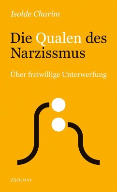 Die Qualen des Narzissmus (eBook, ePUB) - Charim, Isolde