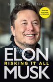 Elon Musk (eBook, ePUB)