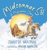 Midsommar Sól