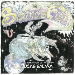 Sounds Fishy - Salmon, Lucas
