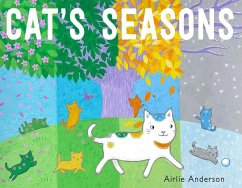 Cat's Seasons - Anderson, Airlie
