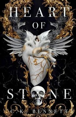 Heart of Stone - Bennett, C K